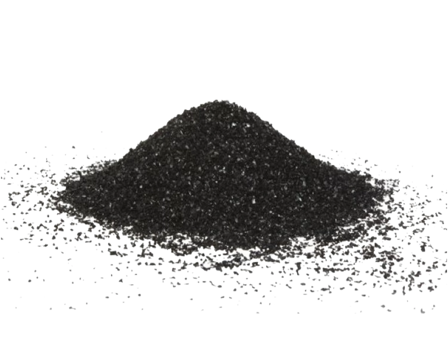 Granül Aktif Karbon (Coconut Bazlı) Granül Aktif Karbon (Coconut Bazlı)
