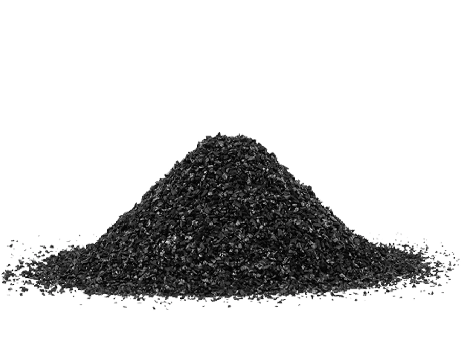 Granül Aktif Karbon (Coconut Bazlı) Granül Aktif Karbon (Coconut Bazlı)