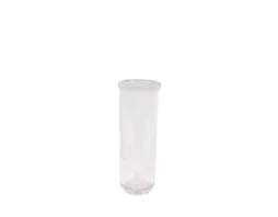 Tesisat Tipi 10" Yedek Havuz