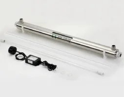 Ultravıole Filtre E-505